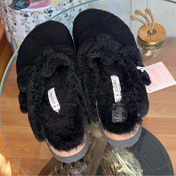 BIRKENSTOCK
Boston Platform Big Buckle Papillio - Picture 11 of 13